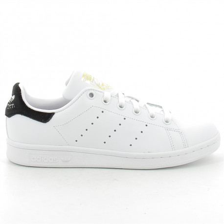 adidas stan smith noir et blanc